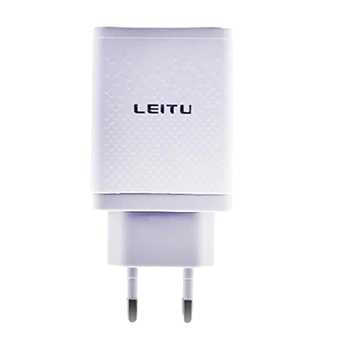 شارژر دیواری لیتو مدل LH-4 به همراه کابل Micro USB